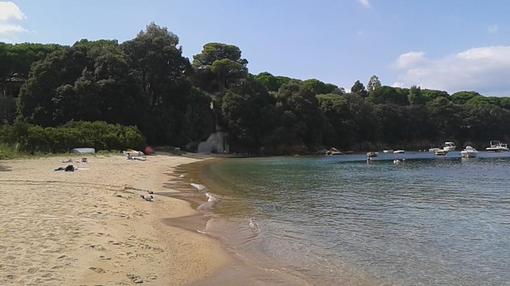 Kolios Villa Mitsa מראה חיצוני תמונה
